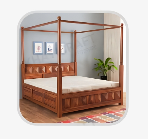 Bed D23