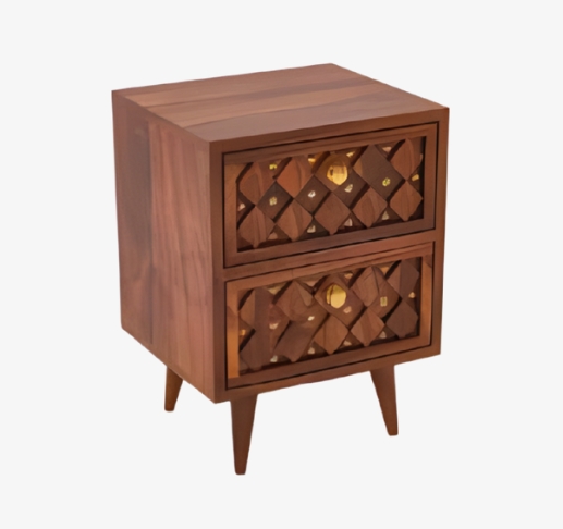 Side Stool D6