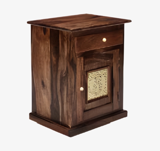 Side Stool D7