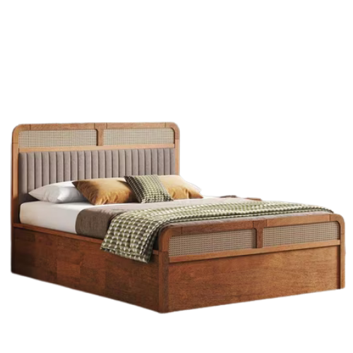 Double Bed D2