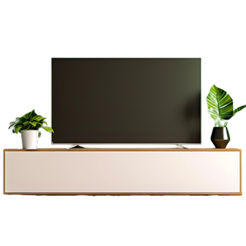 LCD Unit D7