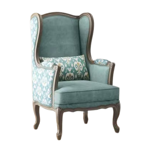 Bedroom Chair D8