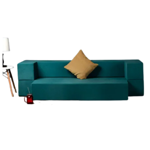Sofa cum Bed D8