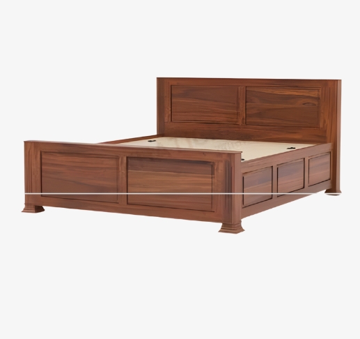 Bed D9